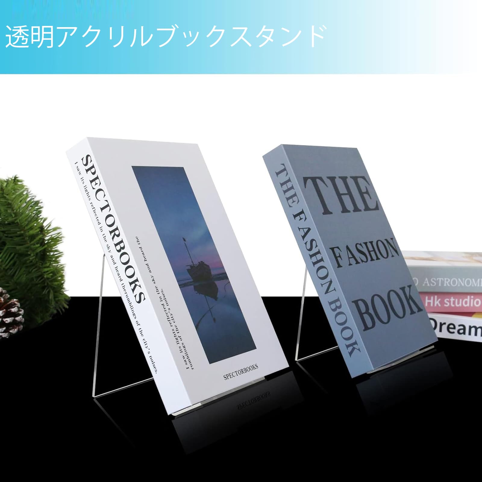 アクリルスタンド6枚セット Amazon.co.jp: アクリルスタンド CD スタンド 6個セット