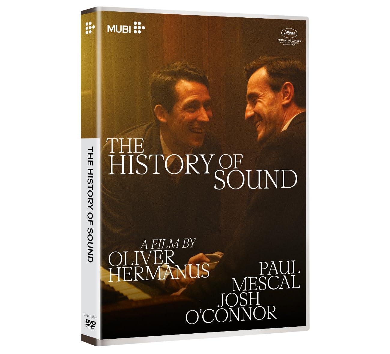 The History of Sound