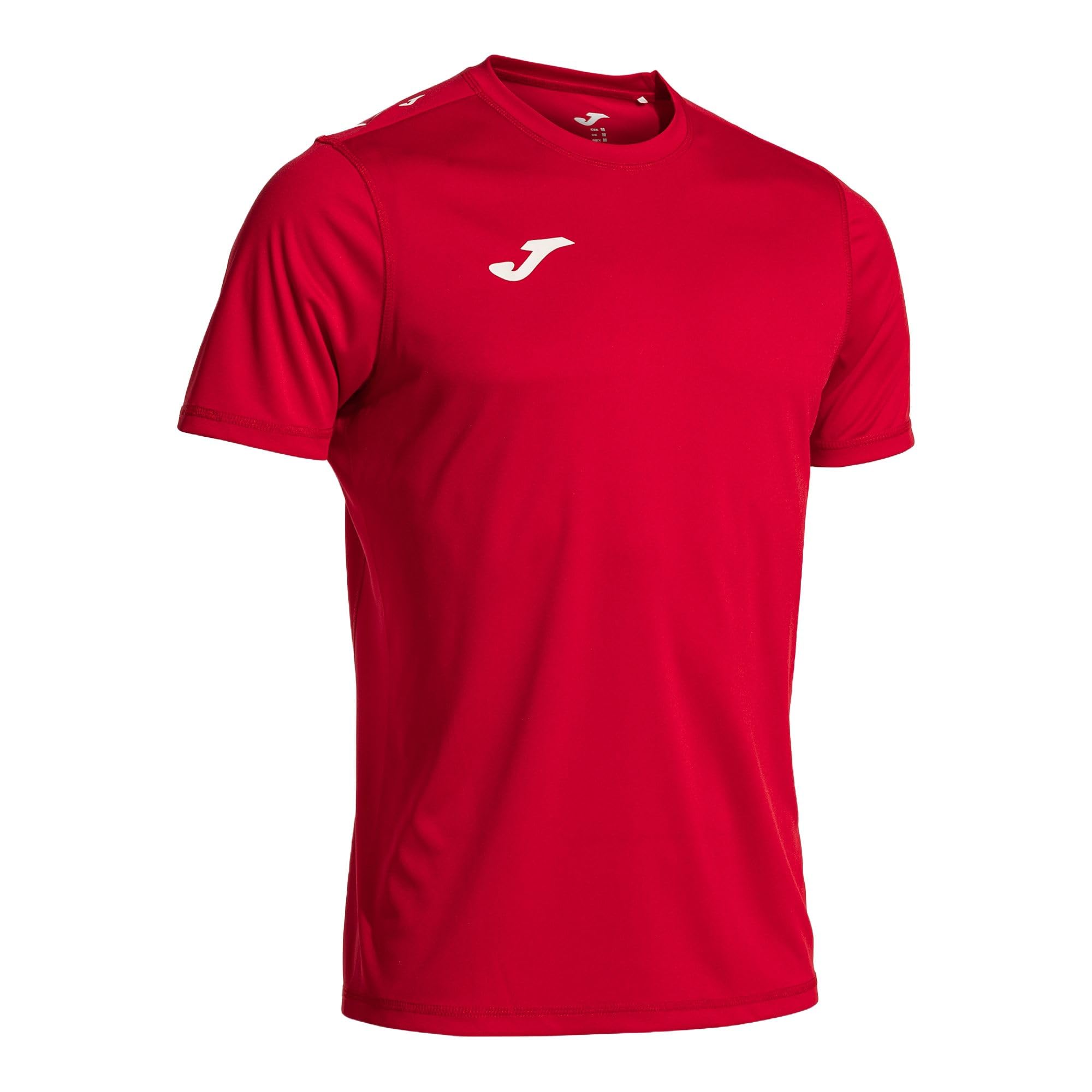 Joma Men's Olympiad Undershirt, red, 4XL
