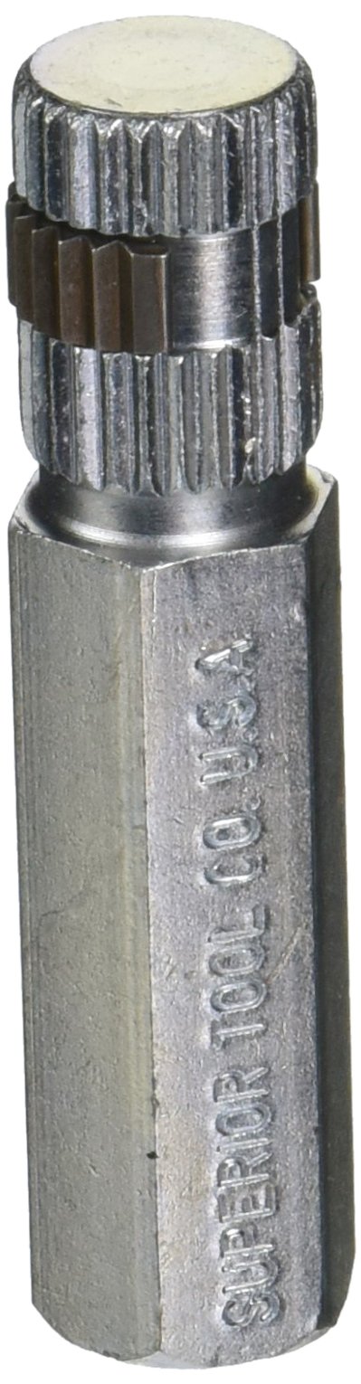 Superior Tool 5234 3/4" Internal Pipe Wrench, 0.75 Inch, Multi