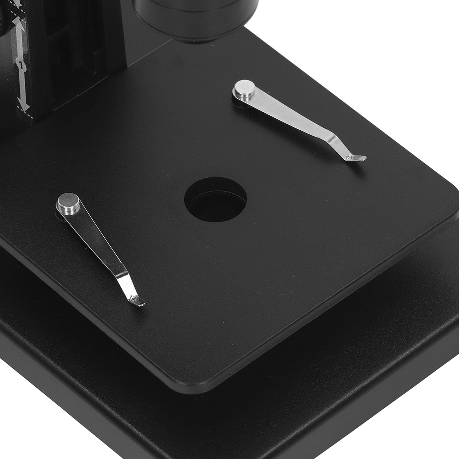 Hyuduo Digitalmikroskop, 7-Zoll-IPS-HD-Display USB-Digitalmikroskop, 2000 X 12 MP 1080P Desktop-Mikroskop für Münzbetrachtung, Lötreparatur, Leiterplatteninspektion