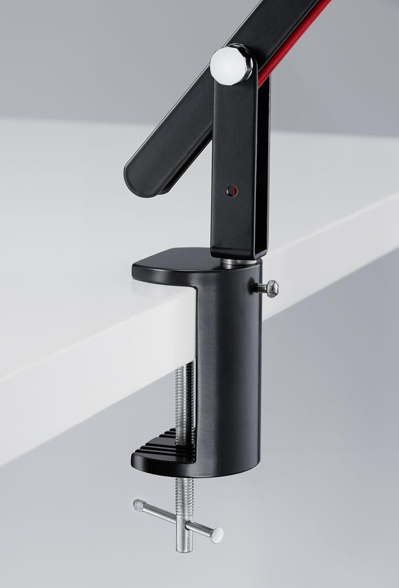 Trio Leuchten LED Tischleuchte Amsterdam 527920102, Metall schwarz, 1x 5 Watt |