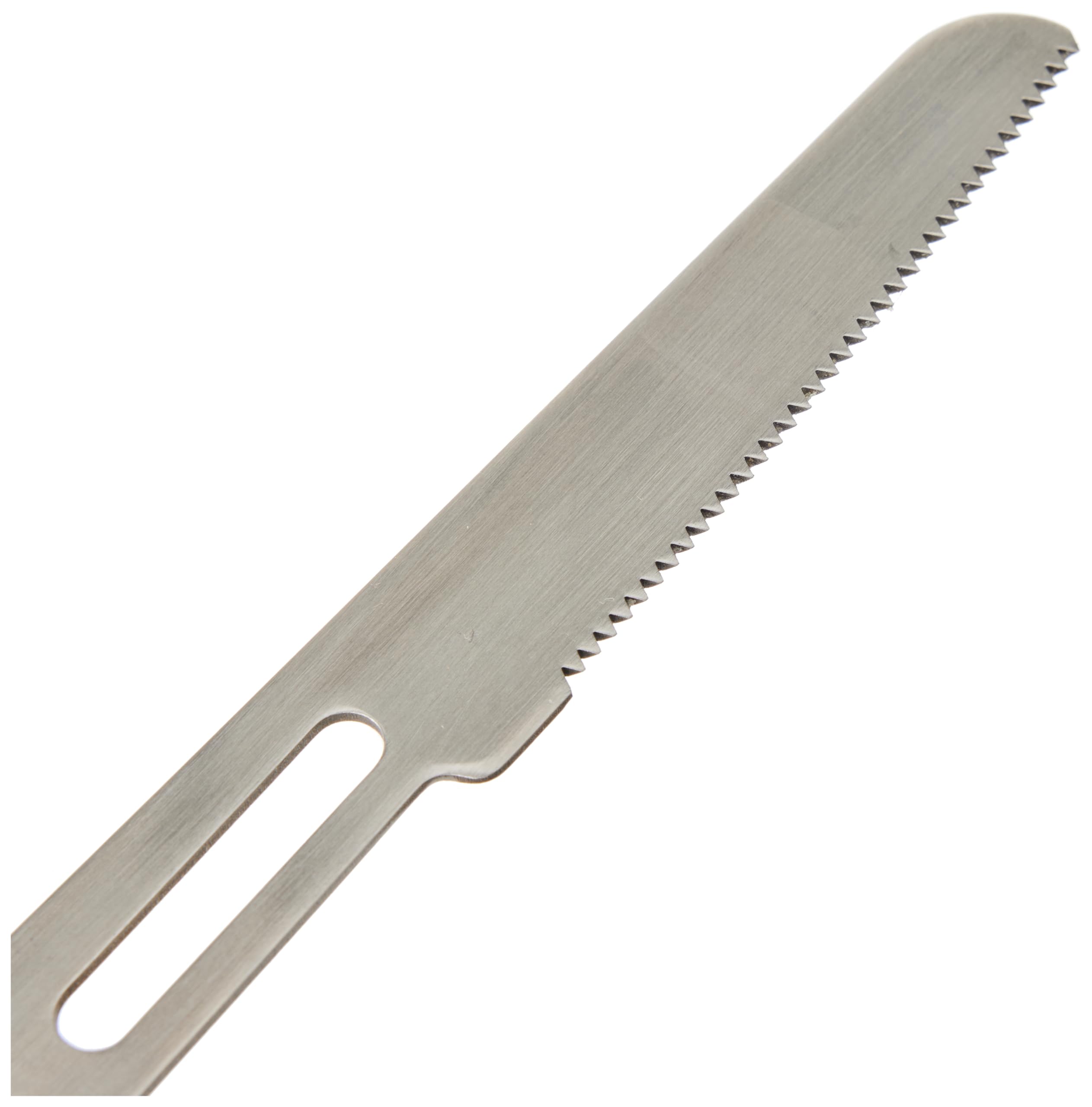 Tatonka Cutlery zestaw 1 (3-częściowy) – sztućce kempingowe ze stali nierdzewnej, składający się z noża, widelca i łyżki