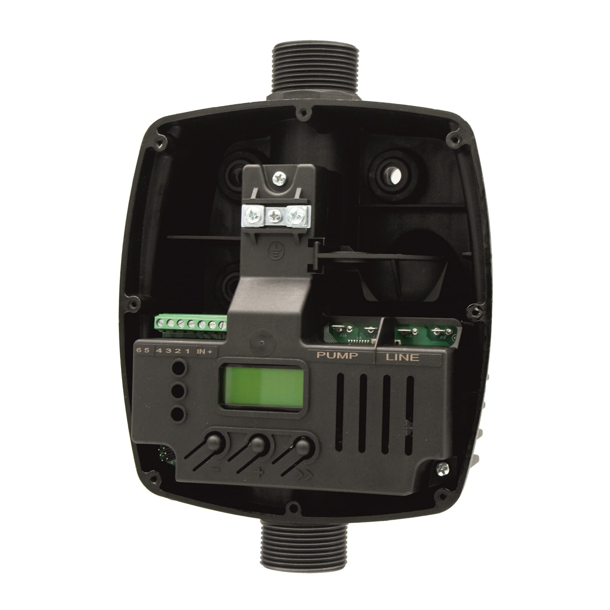 SMART PRESS CONTROL ELETTRONICO REGOLATORE PRESSIONE BRIO TOP 2.0 ITALTECNICA
