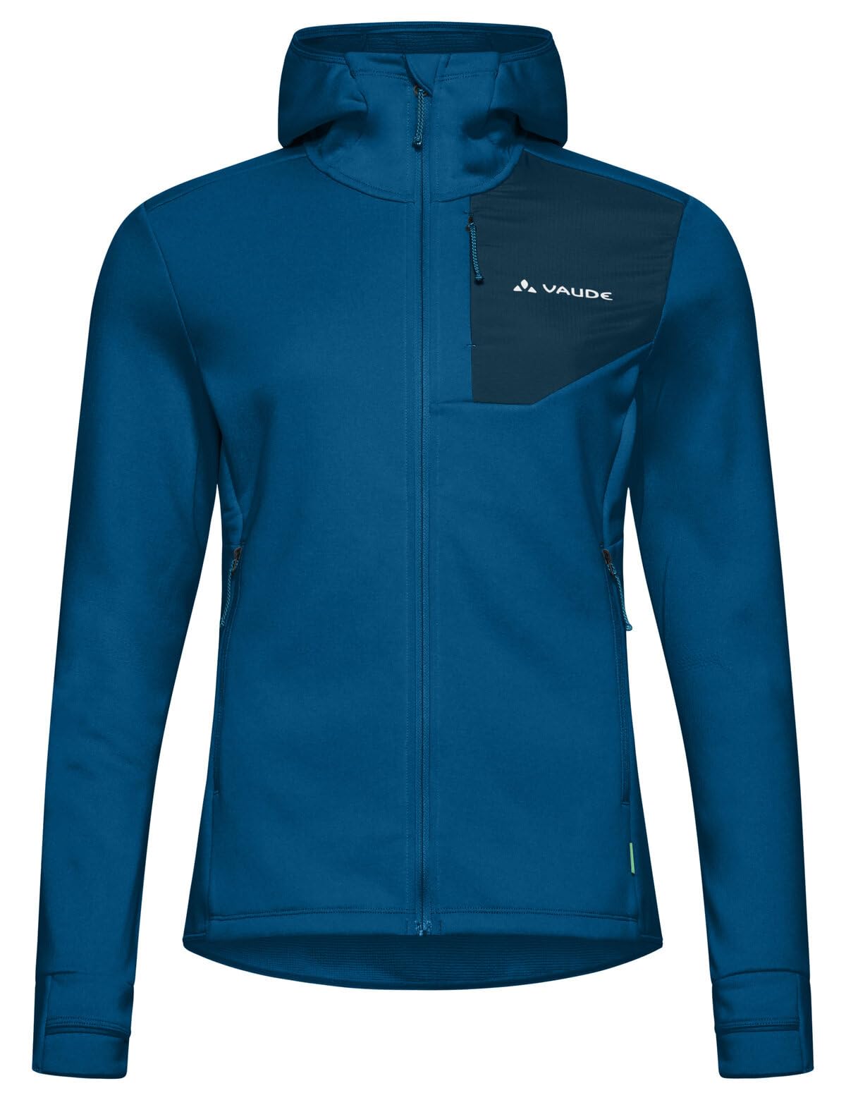 VAUDE Damen Women's Monviso Fleece Jacket III Jacke