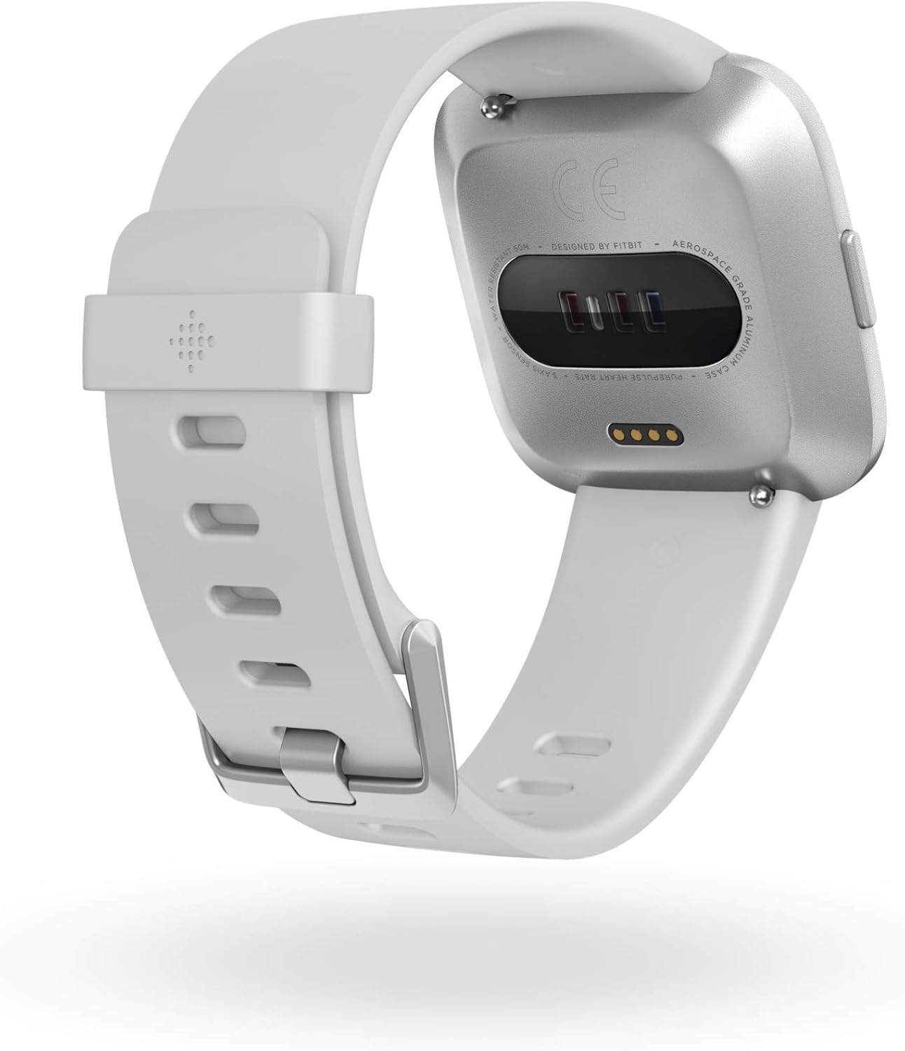 ساعت مچی هوشمند فیت بیت مدل FB415SRWT