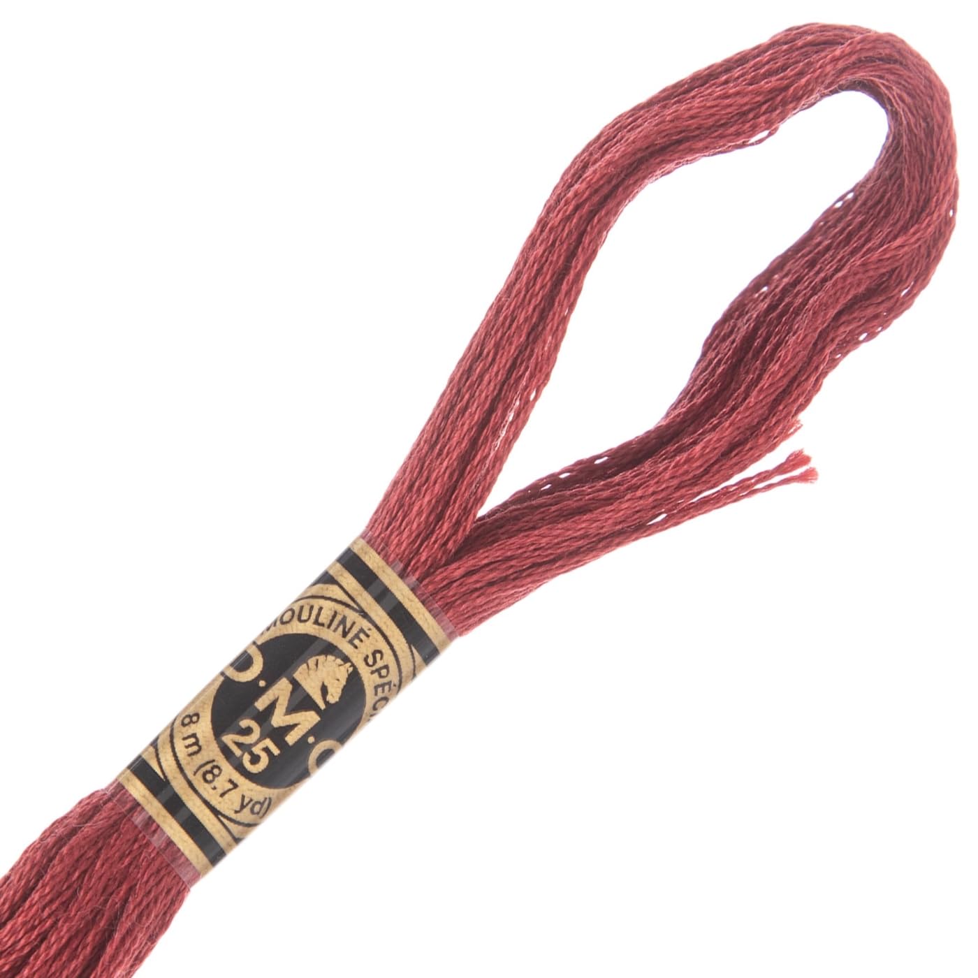 Amazon.com: Hobby Lobby DMC Cotton Embroidery Floss (Set of 12