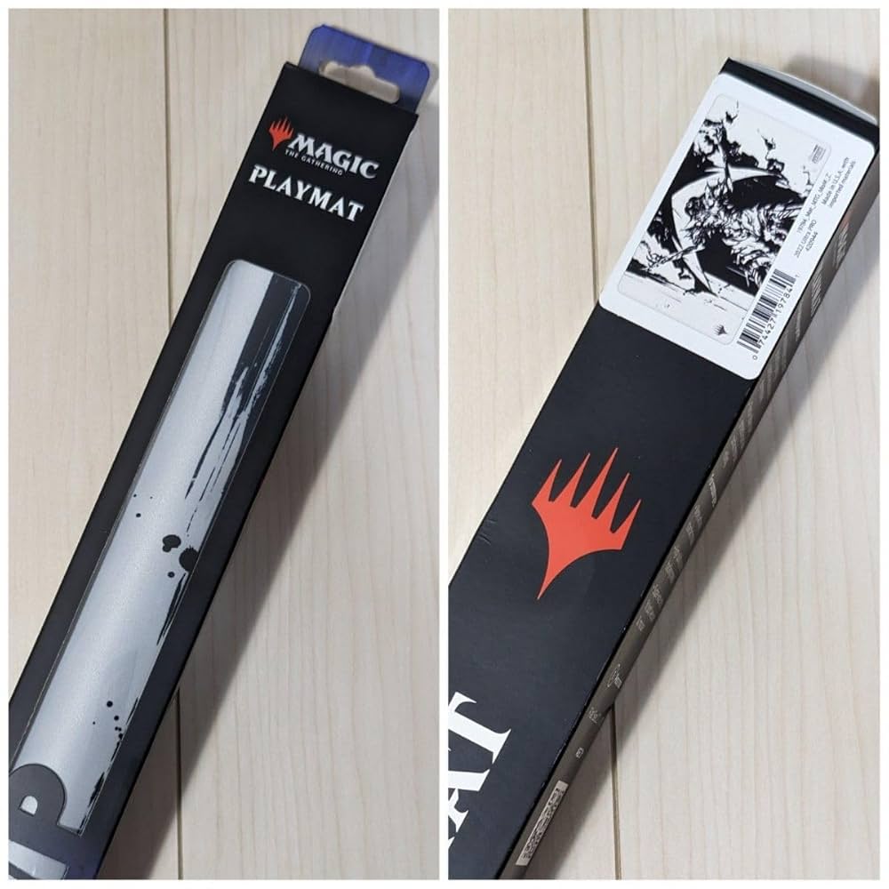 Amazon.co.jp: MTG エリシュ ノーン プレイマット スリーブ