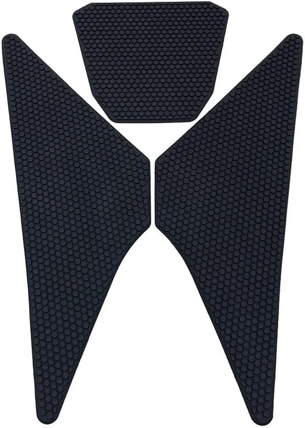 for Ho&nda Goldwing 1800 GL1800 F6B 2018-2021 2022 Motorcycle Fuel Tank Pads Sticker Side Knee Grip Protector Traction Decals Tanks Pads Decals