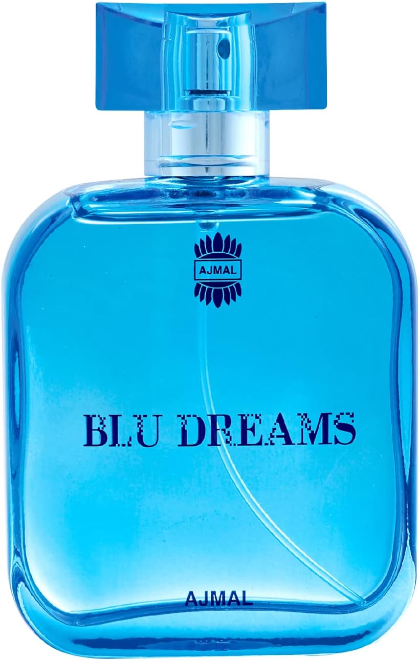 Blu Dreams EDP Fougere Perfume Spray For Men, 100ml