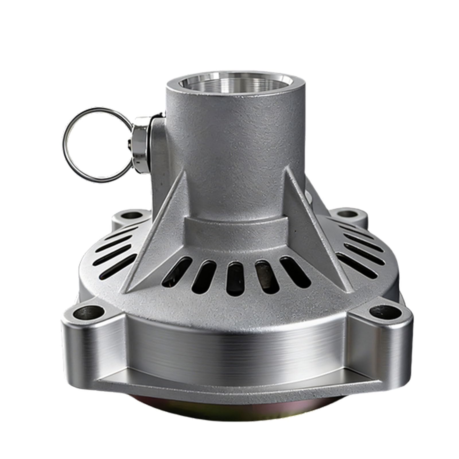 Newft Backpack Type With C Aluminum Connection Plate Adapter Disc 26Mm / 28Mm 9 Teeth For Enhancing Cutting Efficiency And Easy Installation Fast Release Plate