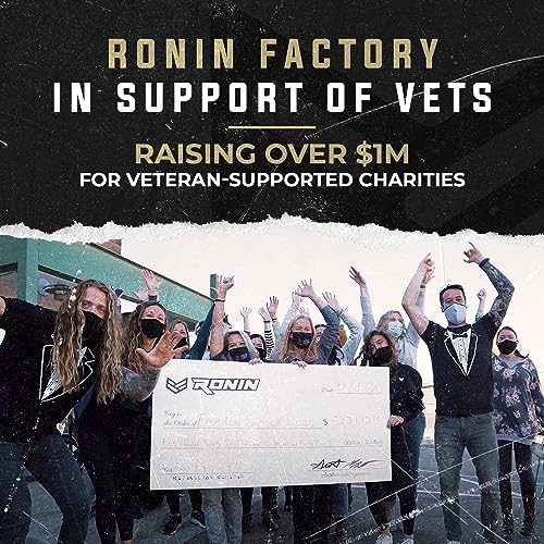 image for RONIN FACTORY - 50 Cal Bullet Antenna for Jeep Wrangler Gladiator Saha