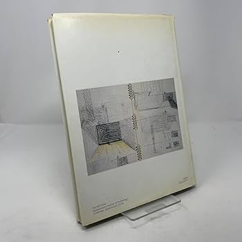 Carlo Scarpa　Architecture in Details Carlo Scarpa: Architecture in Details