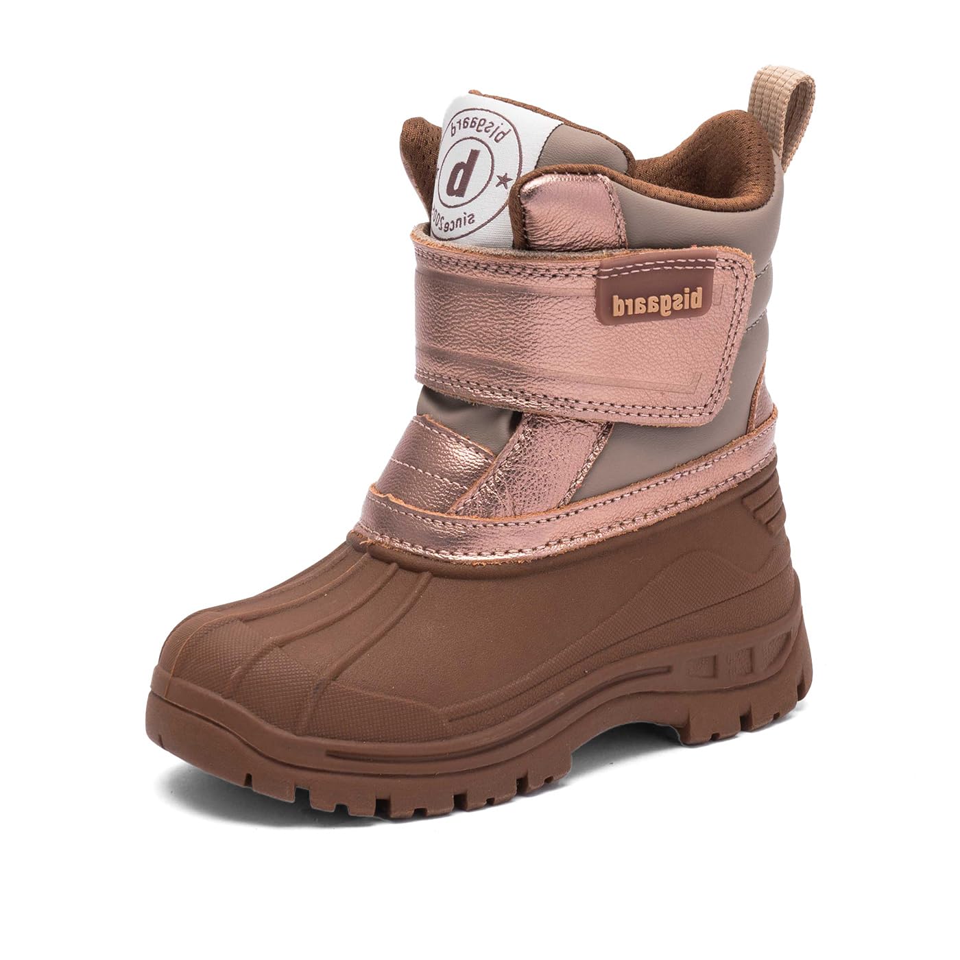 Bisgaard Unisex Kinder Bisgaard PixieFashion Boot