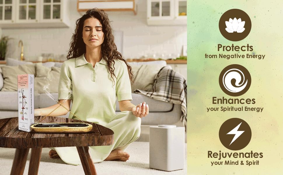 Miniatura 8 de Varillas de incienso  180 varillas12 paquetes variados  15 varitas cada paquete  Varillas de incienso bajo en humo  Varillas de incienso