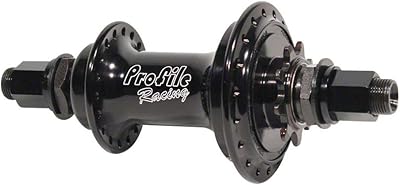 Profile Elite 15/20mm Cassette Hub