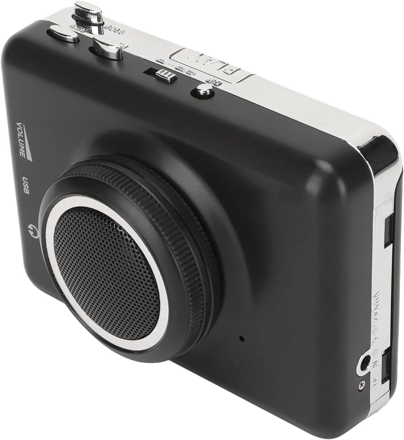 Asixxsix Cassette to MP3 Converter,Music Cassette Tape to Digital