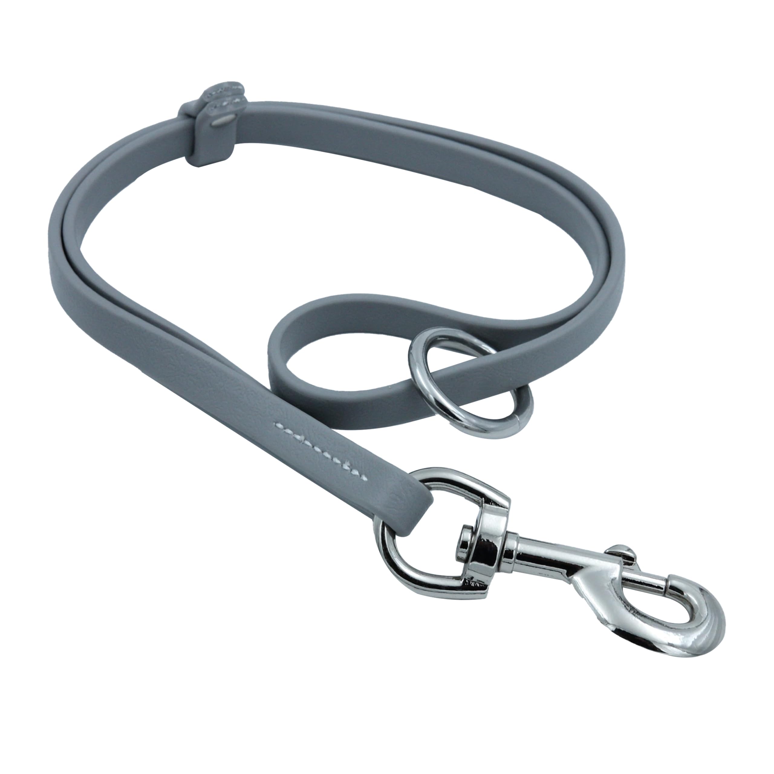 GROOMER ESSENTIALS Waterproof Grooming Loop - Gray