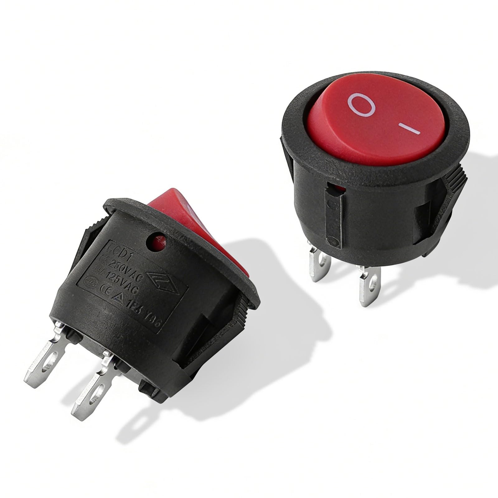 Amazon.com: 2-Pack 440003992 270046001 Power Switch for Hoover