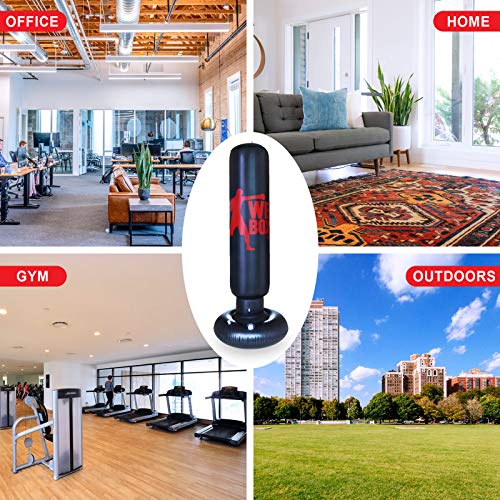 The 30 Best Focus Punching Bags of 2023 [Verified] Cherry Picks