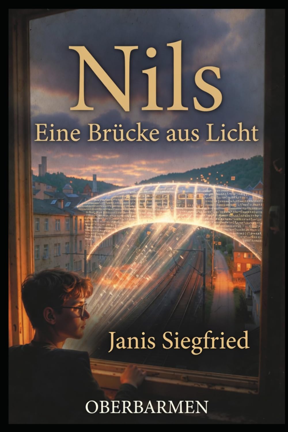 Nils - Eine Brücke aus Licht