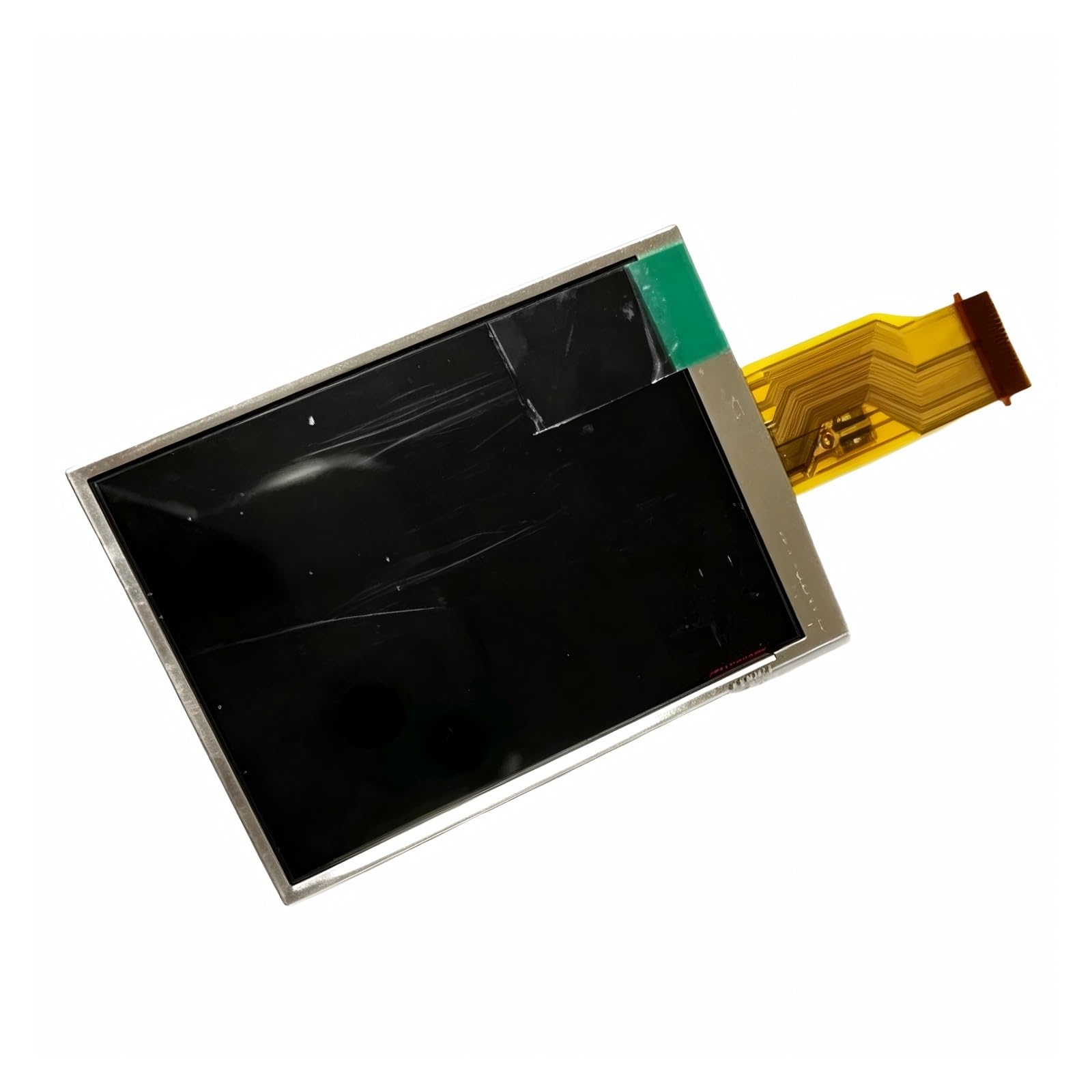 Pantalla LCD para Panasonic LS5 GK repuesto con retroiluminación interna para cámara digital 4