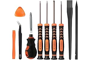 UYXiNONE Xbox Series X Cleaning Kit: Keep Your Console Clean