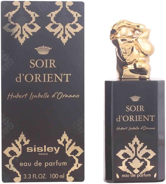 Soir D'Orient Eau de Parfum 100ml