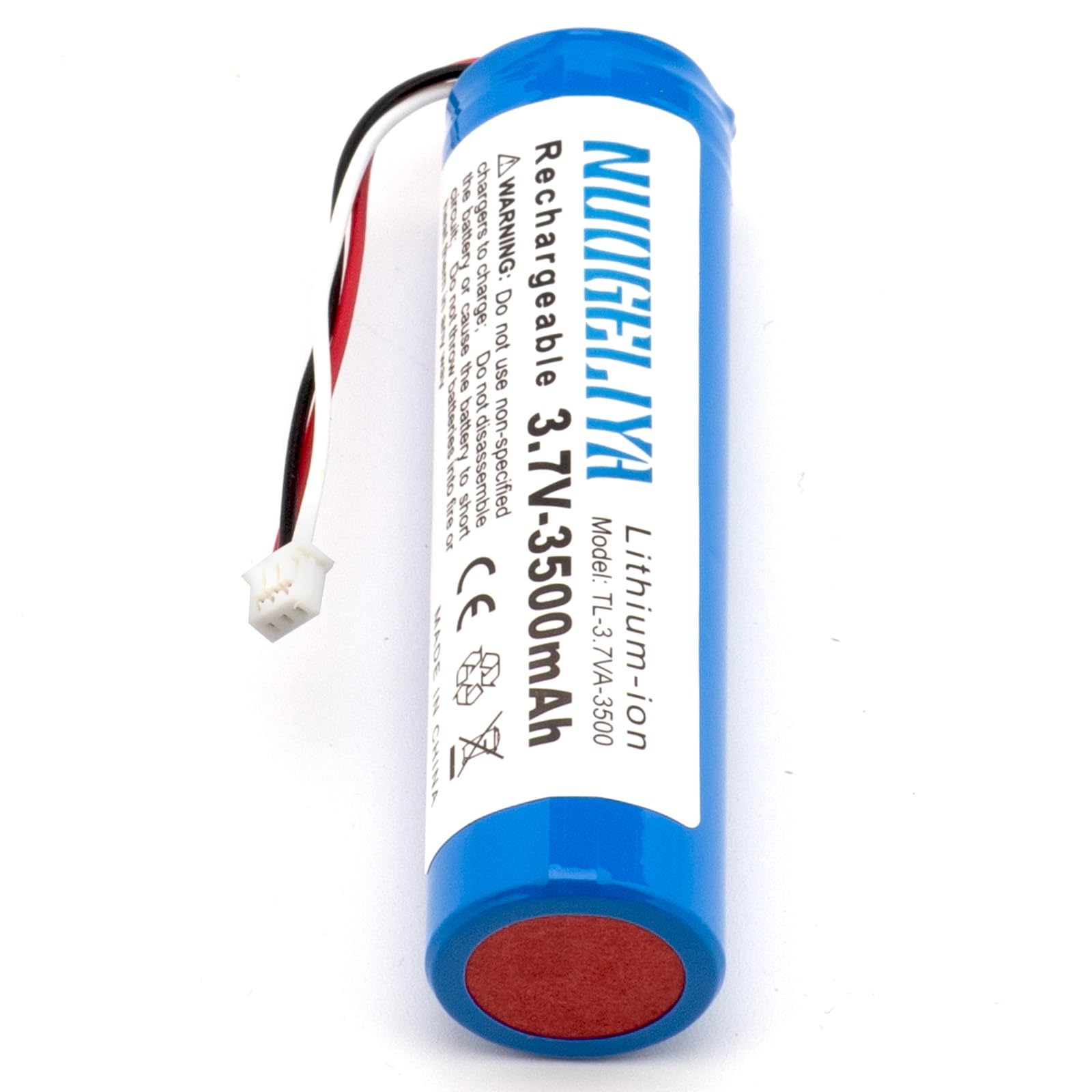 Batteria di ricambio per Philips Avent SCD831, Avent SCD831/26, Avent SCD833, Avent SCD833/26, Avent SCD835, Avent SCD835/26 3.7V 3500mAh Li-Ion