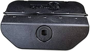 Amazon.com : Exmark 103-3666 Cubby Lazer Z AC LC XP XS DS