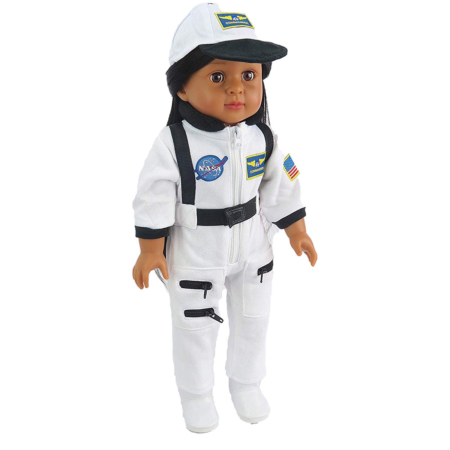 american girl nasa outfit
