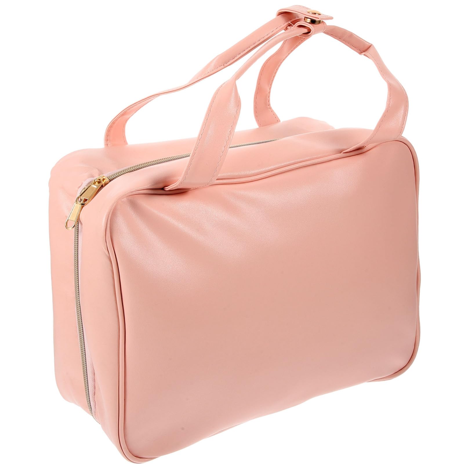 Homoyoyo Bolsa de Aseo Colgante para Viaje Neceser Cosméticos Mujer con Compartimentos Múltiples Diseño Elegante y Gran Capacidad para Organizar Artículos de Tocador y Maquillaje