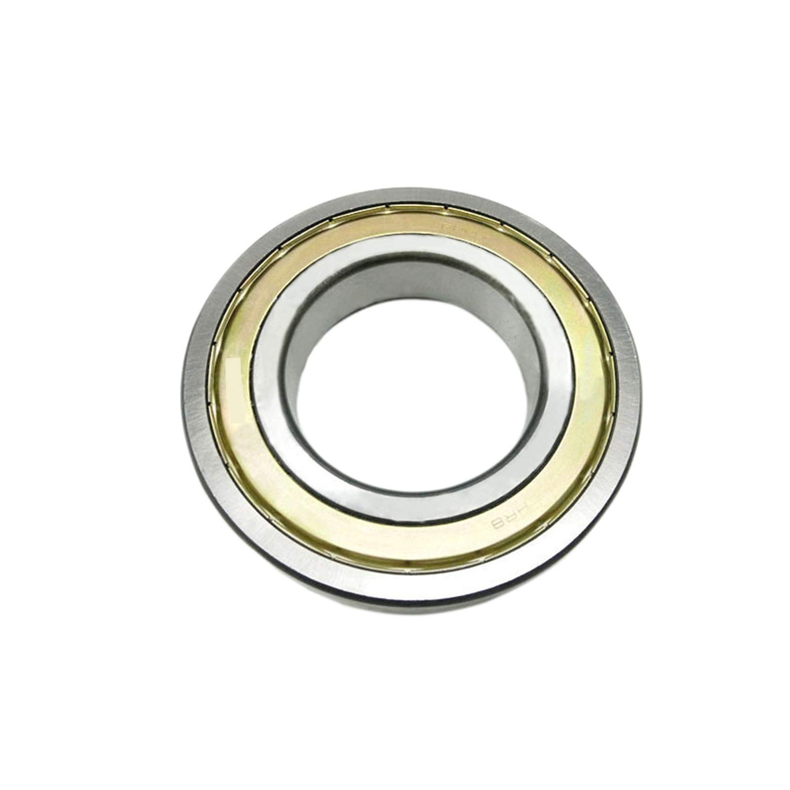 JGNAYRKJQI 1pc 6903RS Deep Groove Ball Bearings Thin Section 6903-RS 17x30x7mm Bearing Steel Material