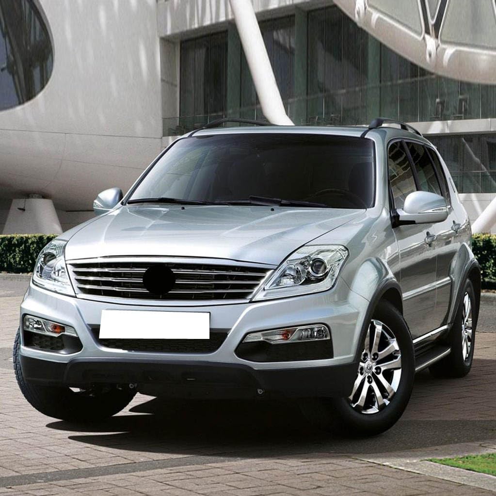 Ön Cam Silecek Takımı 50x50cm Ssangyong Rexton ile uyumlu 2012-2017
