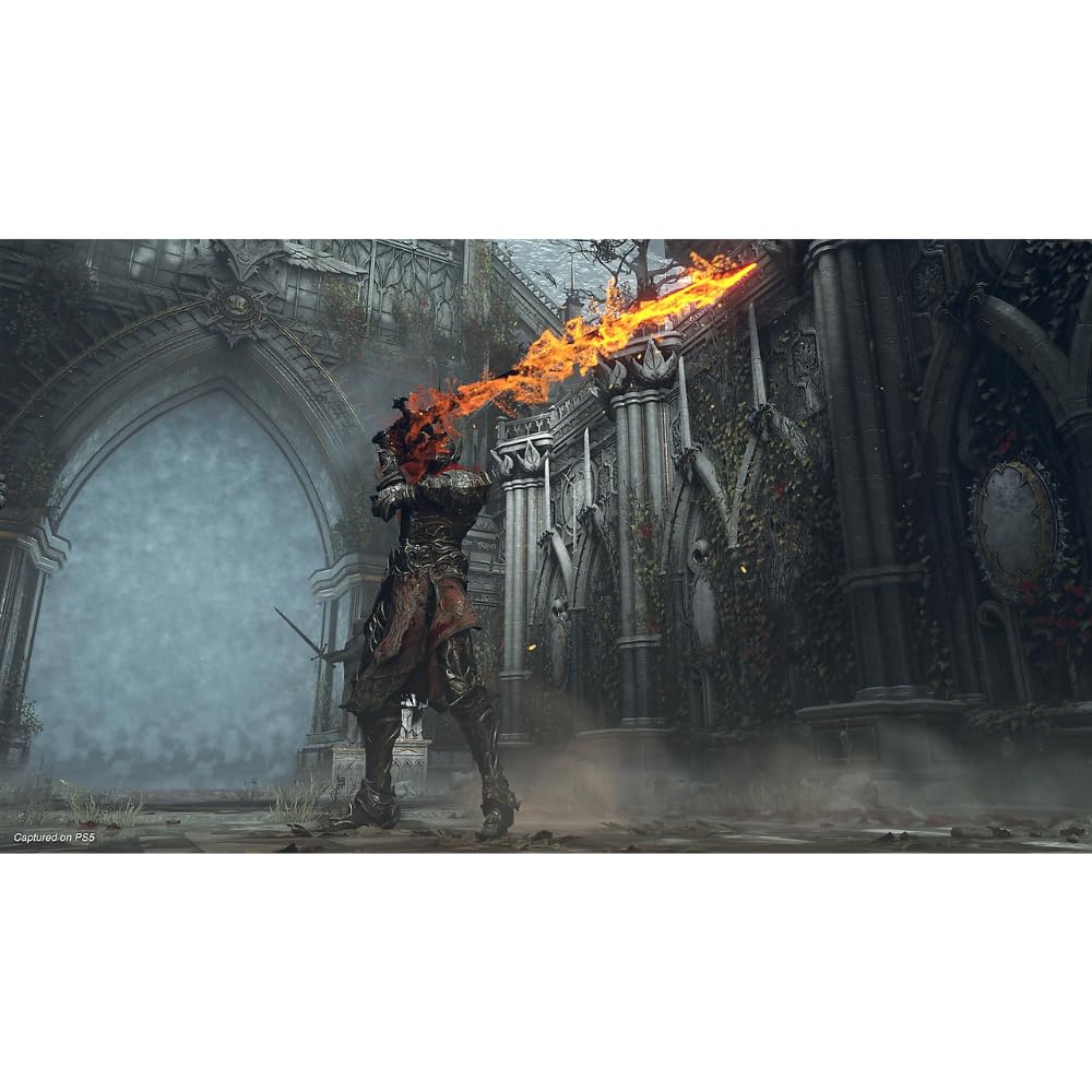 Demon's Souls (PS5) Konsol Oyunu