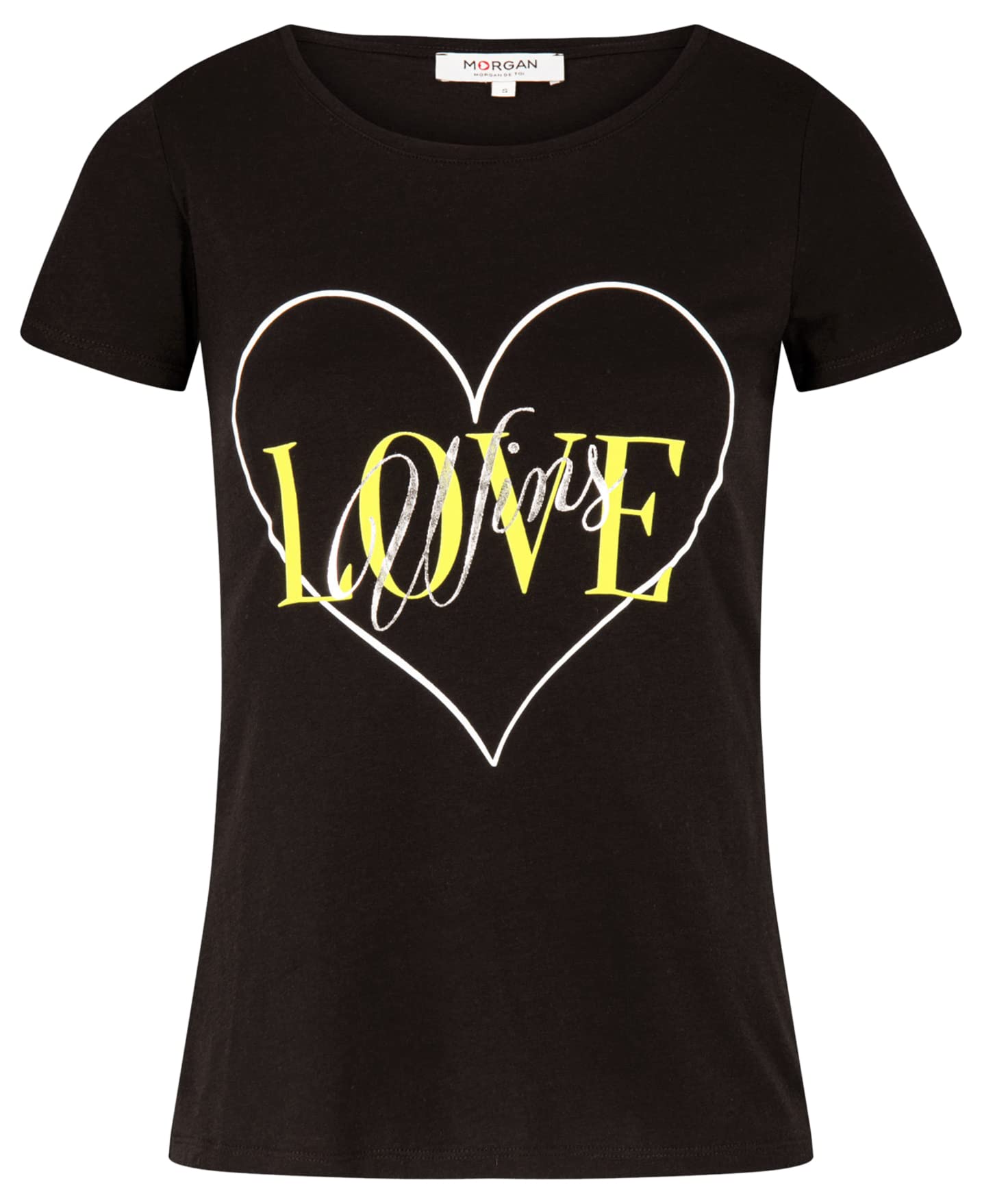 MorganWomen's T-Shirt