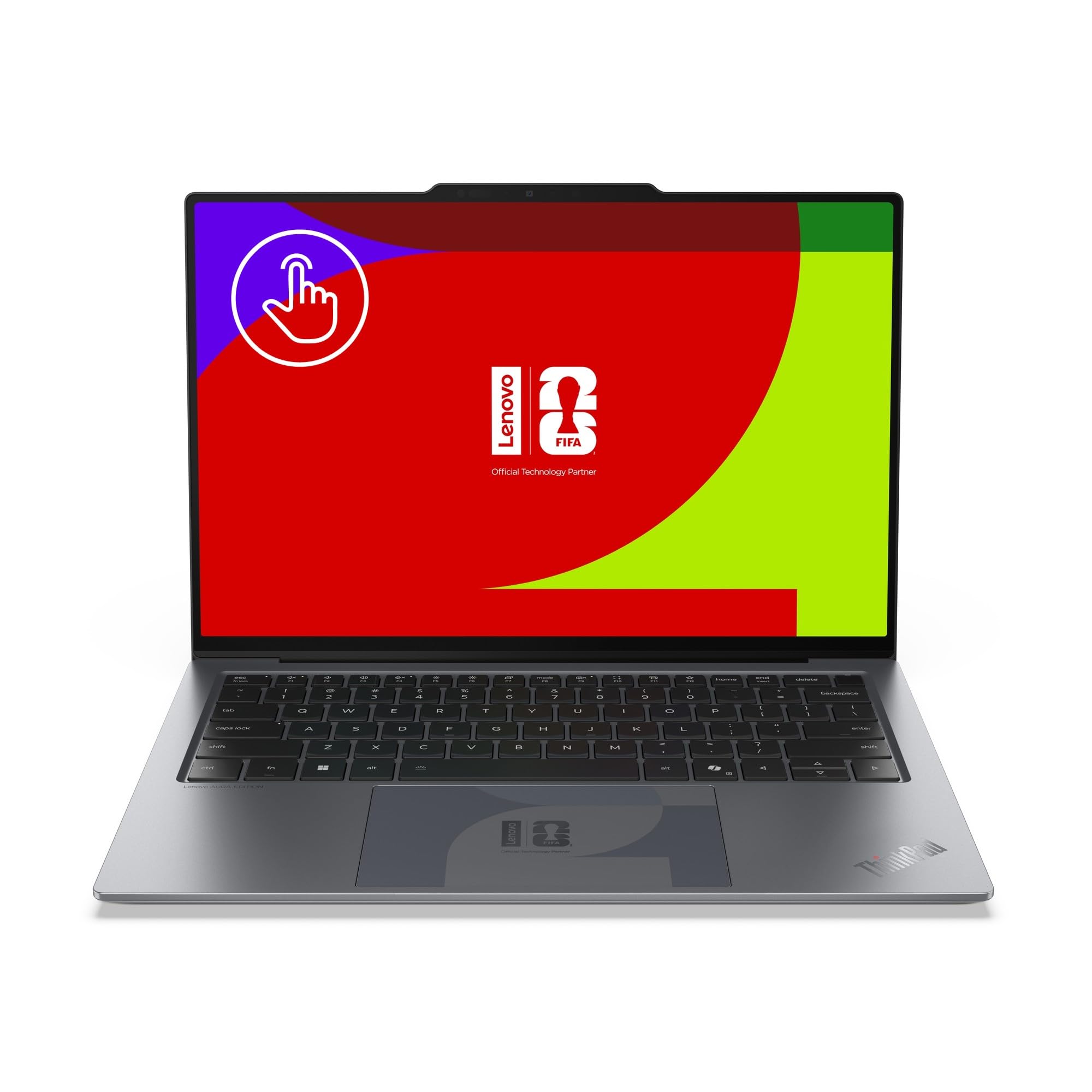 Notebook Lenovo ThinkPad X9-14 G1 FIFA Edition Intel Core Ultra 7