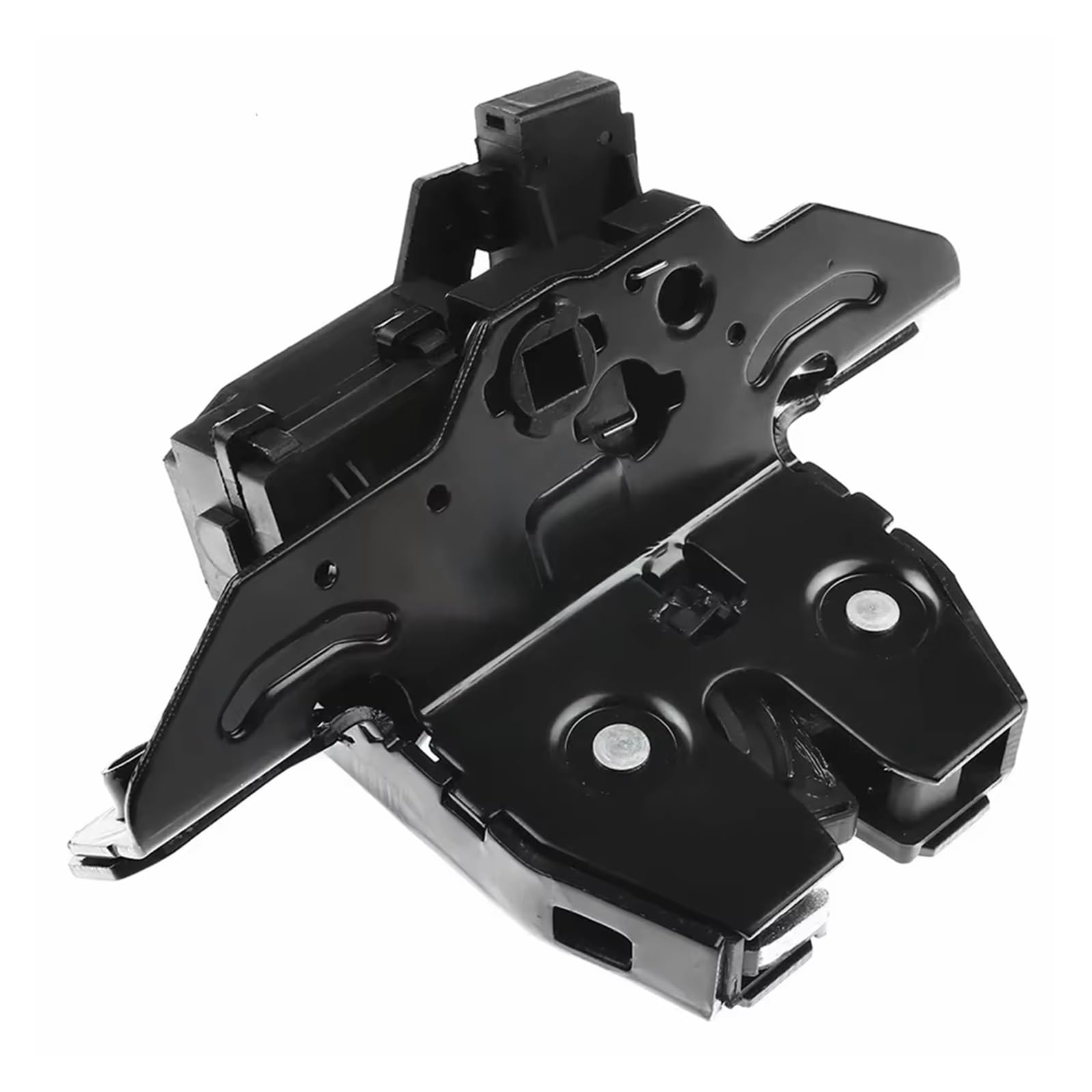 Door Lock Actuator Tailgate for Chevrolet for Bolt EV for Trax for Sonic for Suburban for Tahoe 13515944 Trunk Latch Power Lock Actuator 13542622