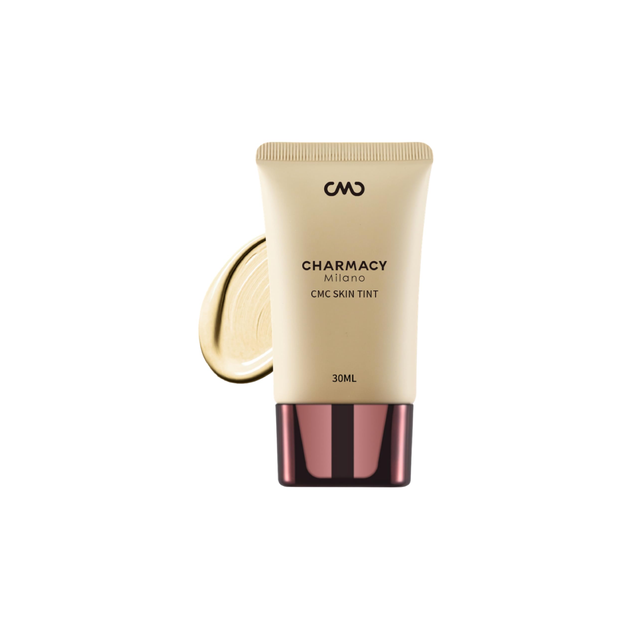 Charmacy Milano CMC Skin Tint - 01-image-8