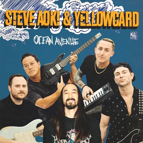 Steve Aoki & Yellowcard