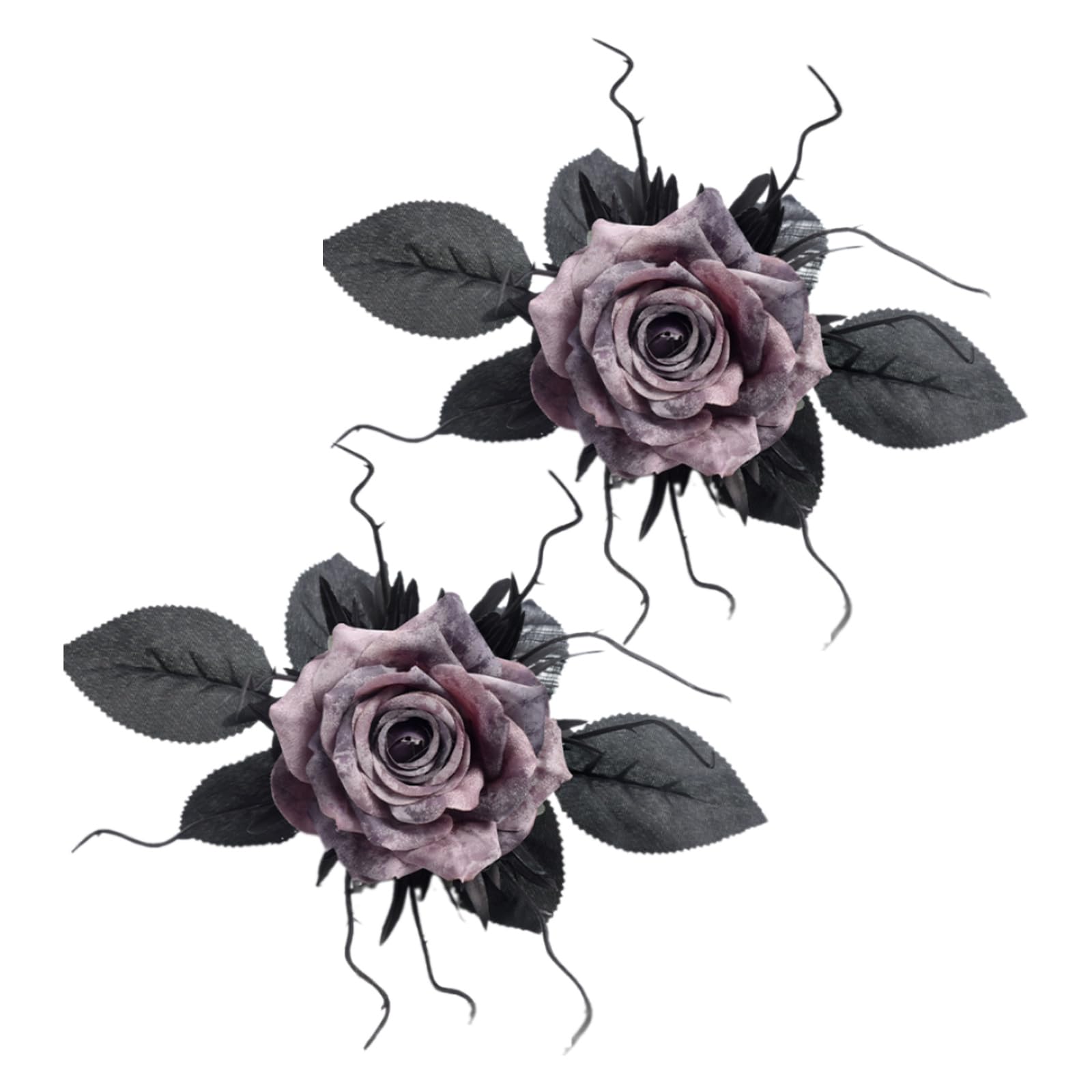 Retro Curtain Tiebacks Flower Holdbacks Curtains Holders Drapery Holdback Decorative Curtains Accessories Gift Tiebacks for Drapes