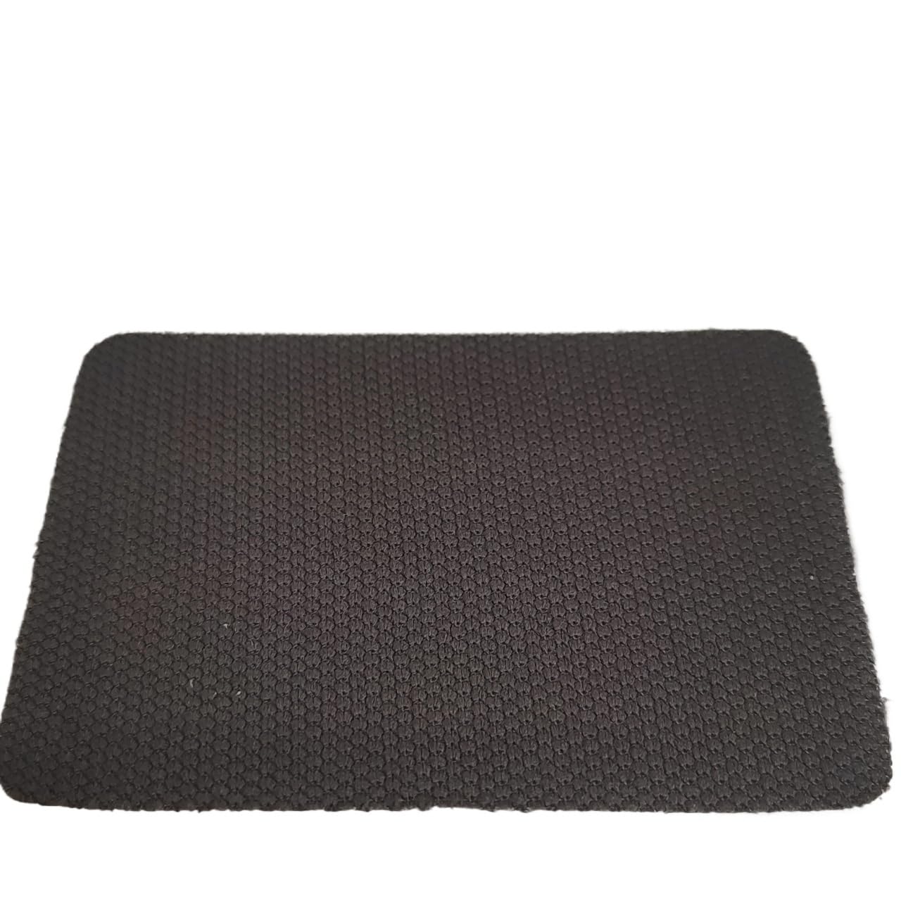 Dachhimmel Stoff Car Headliner Fabric Foam Backed for Interior Trim Protect Aging Broken Faded DIY Replacement(QQ305 Black Gray,250X150CM(W))