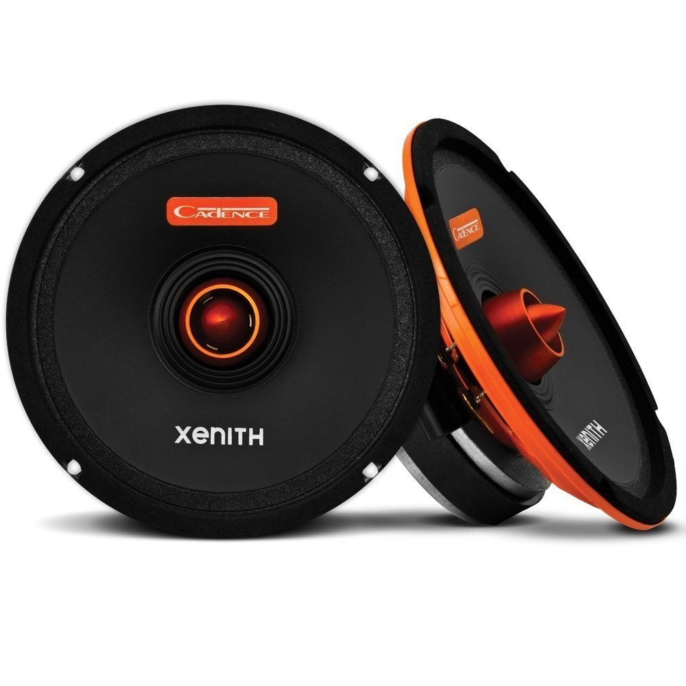 Amazon.com: Cadence XM88HCi 250W 8