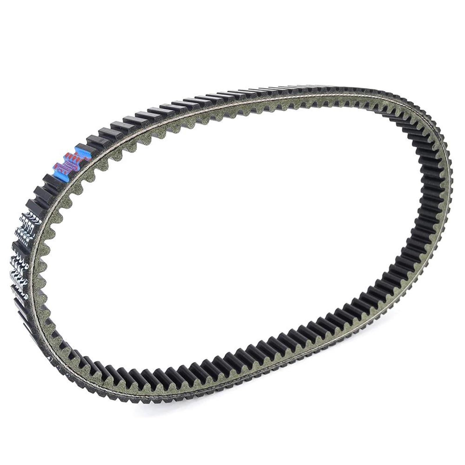 Cinghia Variatore Cinghia Di Trasmissione Motocicletta Per Piaggio MP3 X9 X10 Beverly 400 500 Cinghia Di Trasmissione A Doppia Dentatura Cinghia Di Distribuzione
