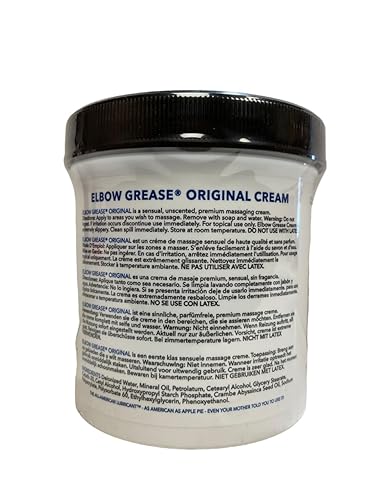 Miniatura 2 de Grasa de codo original 15oz (paquete de 2)