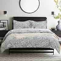 トップス duvet Amazon.com: Levtex Home - Ophelia Blush Duvet Cover Set