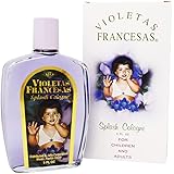 Violeta Francesa Splash Children and Adult Cologne