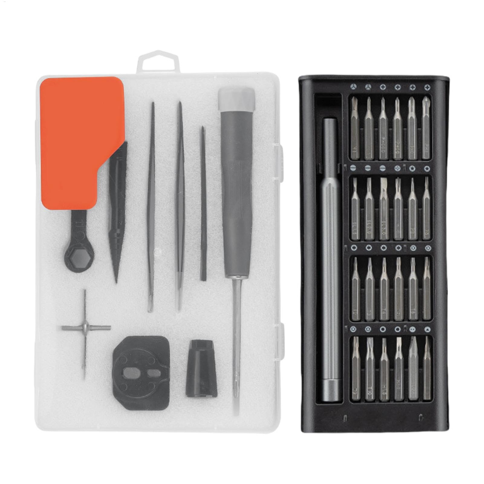 Kit d'entretien de moulinets de pêche - Kit d'outils de pêche multi-usages | Kit de nettoyage de moulinet pratique | Construction robuste, réparation d'entretien, outil d'entretien