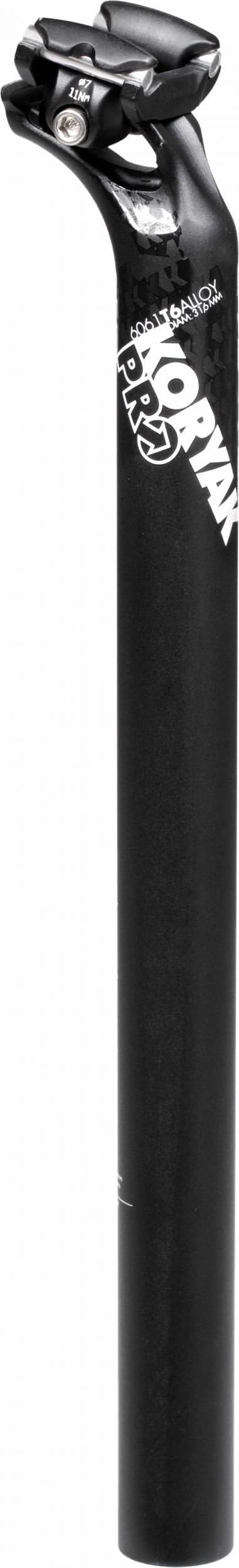 Pro Vibe Carbon Zero Offset DI2 Seatpost