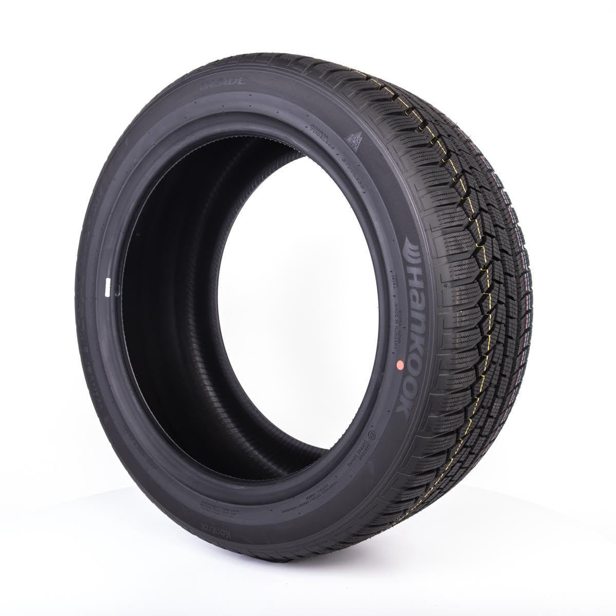 Hankook Winter i*cept evo2 W320 XL FR M+S - 215/40R17 87V - opony zimowe